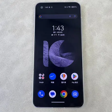 ZenFone 10 黑色 港版 256G A級 縮圖 1