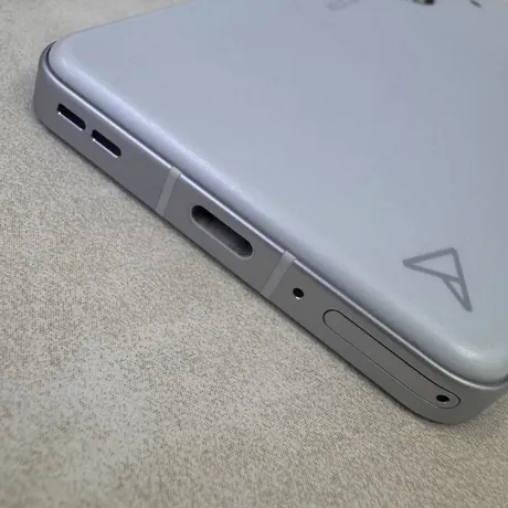 ZenFone 10 黑色 港版 256G A級 縮圖 4