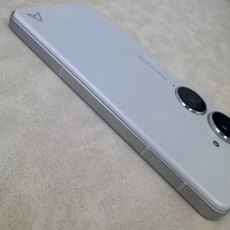 ZenFone 10 黑色 港版 256G A級 縮圖 5