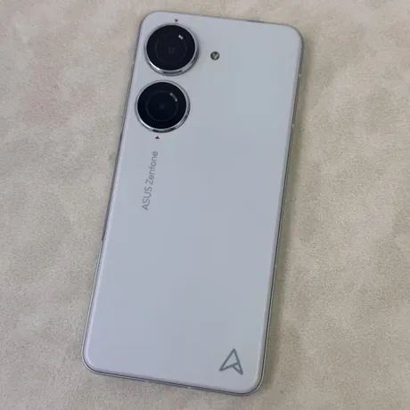 ZenFone 10 黑色 港版 256G A級 縮圖 6