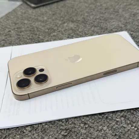 iPhone 16 Pro Max 沙漠色 港版 256G S級 縮圖 2