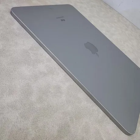 iPad Air 4 銀色 港版 64G S級 縮圖 2