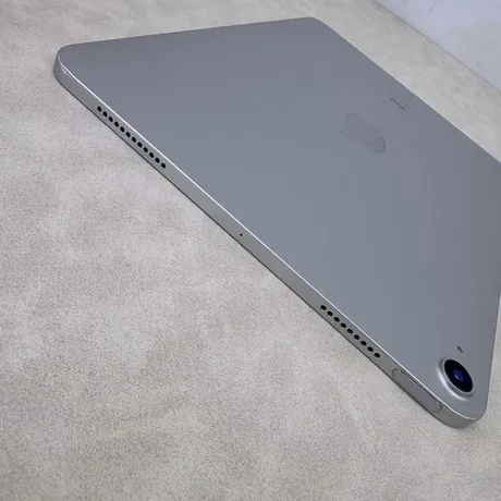iPad Air 4 銀色 港版 64G S級 縮圖 3
