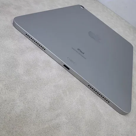 iPad Air 4 銀色 港版 64G S級 縮圖 4