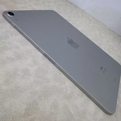 iPad Air 4 銀色 港版 64G S級 縮圖 5