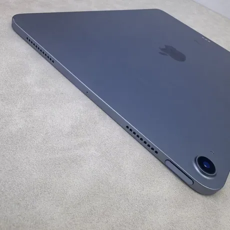 iPad Air 4 太空灰 港版 64G S級 縮圖 3