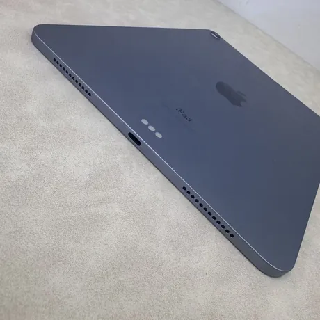 iPad Air 4 太空灰 港版 64G S級 縮圖 4