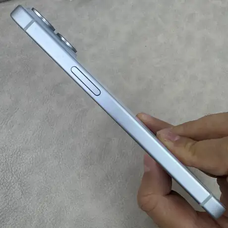 iPhone 17 Pro Max 深藍色 港版 256G A級 縮圖 5