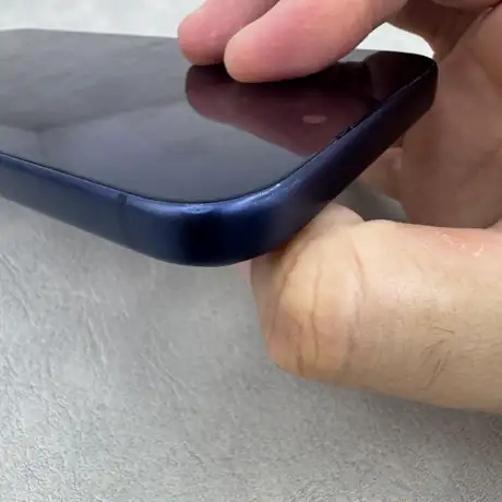 iPhone 17 Pro Max 深藍色 港版 256G A級 縮圖 6