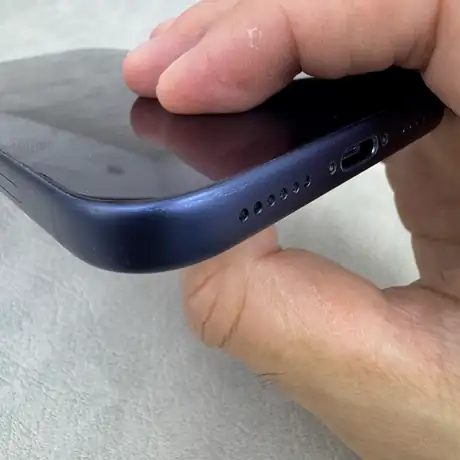 iPhone 17 Pro Max 深藍色 港版 256G A級 縮圖 7